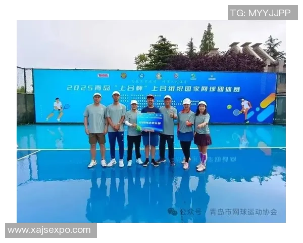 上海网球队总决赛精彩点评团队协作展现无遗的默契与实力 上海网球队总决赛精彩点评团队协作展现无遗的默契与实力