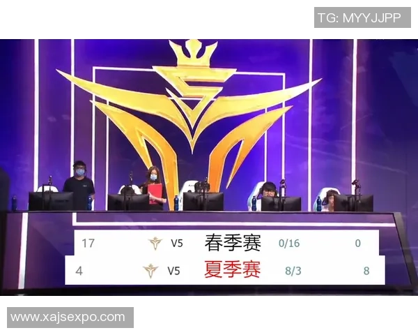 V5战队心理素质分析及其在比赛中的表现探讨 V5战队心理素质分析及其在比赛中的表现探讨