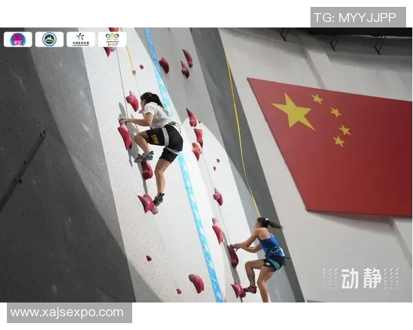 上海攀岩队在全国比赛中取得历史最佳排名引发广泛关注与赞誉 上海攀岩队在全国比赛中取得历史最佳排名引发广泛关注与赞誉