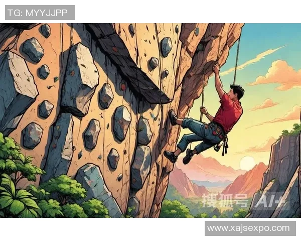 杭州攀岩队意识变革引发热议探索攀岩运动的未来发展与挑战 杭州攀岩队意识变革引发热议探索攀岩运动的未来发展与挑战